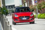 Suzuki Swift Hybrid AllGrip 2020 года